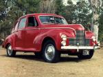 Jowett Javelin 1947 года